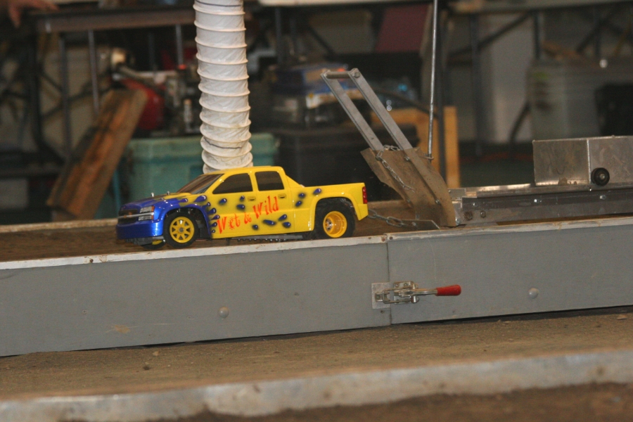 2011 NRCTPA Worlds 310 E